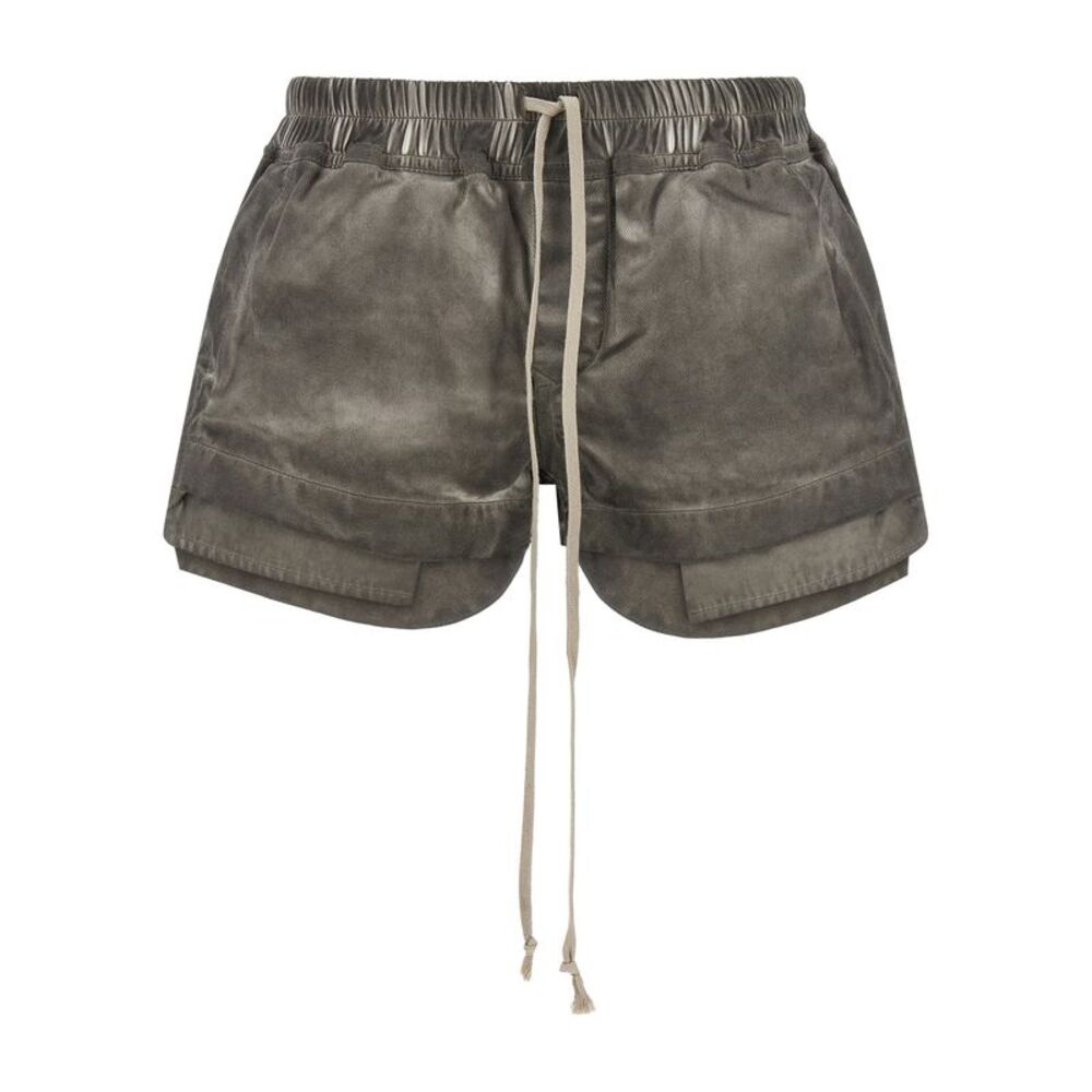 Drkshdw Women's Fog Boxers Shorts